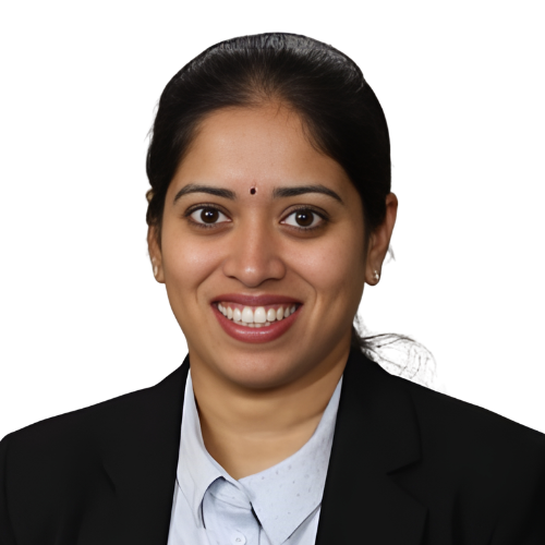 Dr. Ch. Keerthi